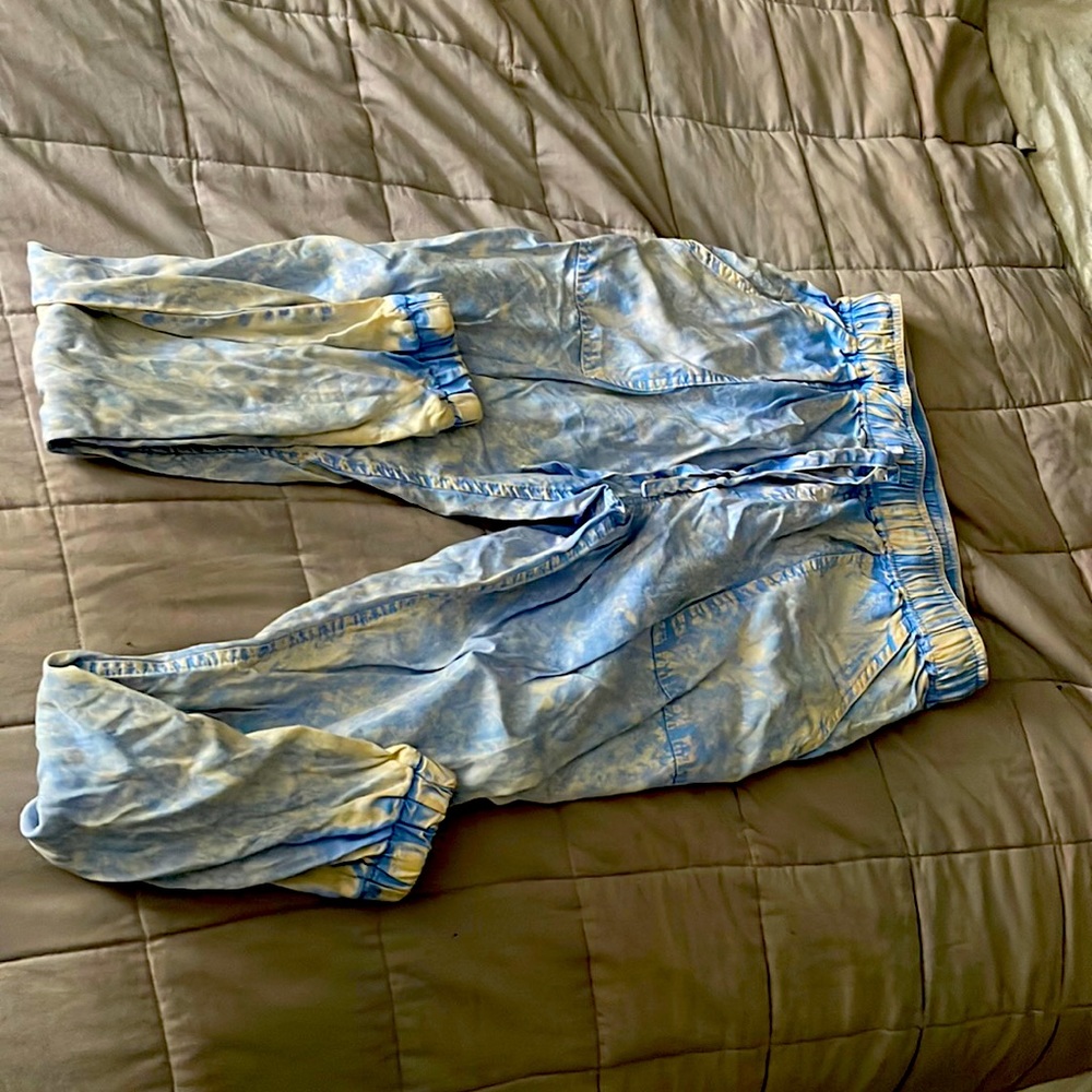 Forever 21 pants